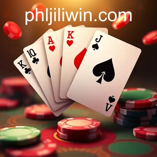 Exploring Card Games through JILIwin