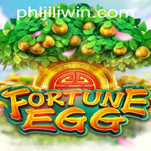 Discovering FortuneEgg: An Immersive Adventure with JILIwin