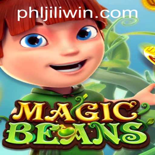 MAGICBEANS: Unveiling the Enchantment of JILIwin's Latest Online Adventure