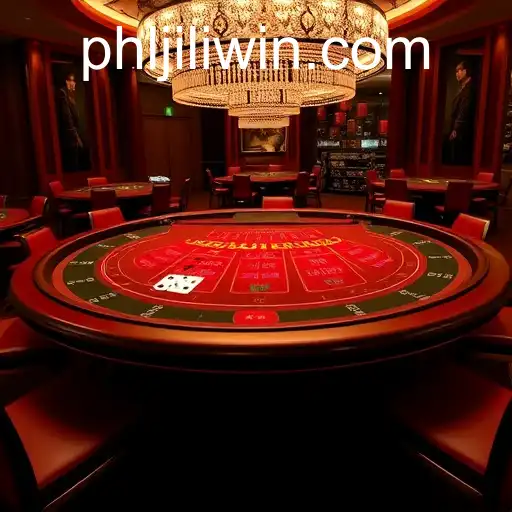 The Rising Popularity of Online Baccarat: A Spotlight on JILIwin